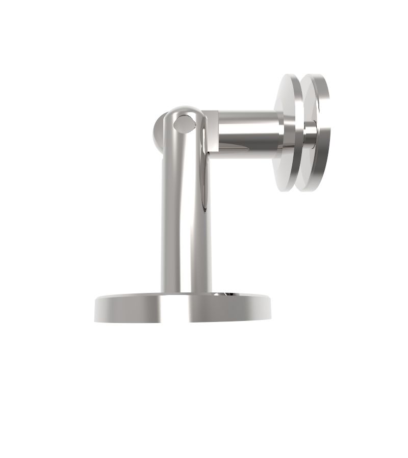 High Quality Factory Stainless Steel Glass Canopy for Roof