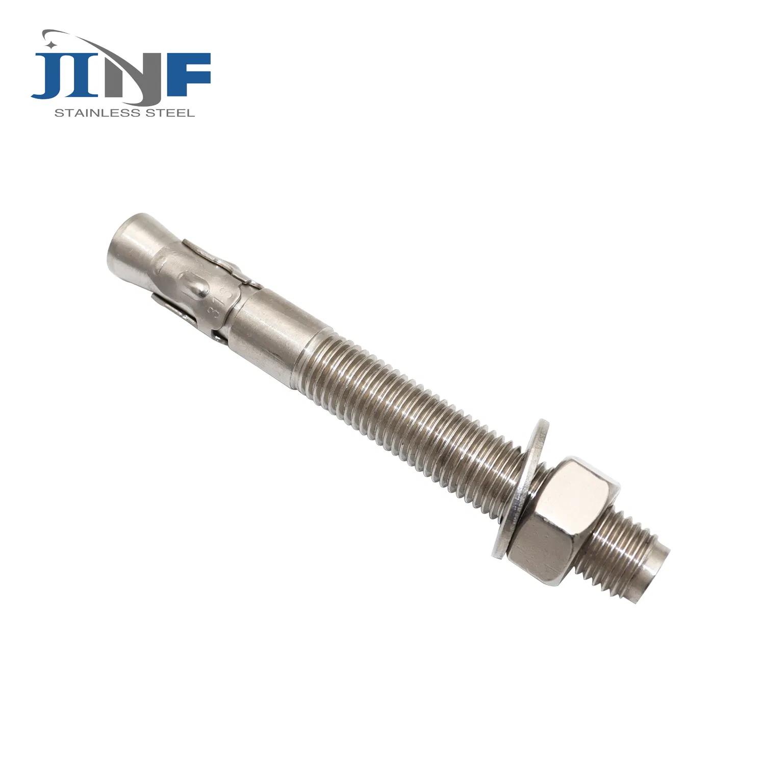 Анкерные болты из нержавеющей стали 304