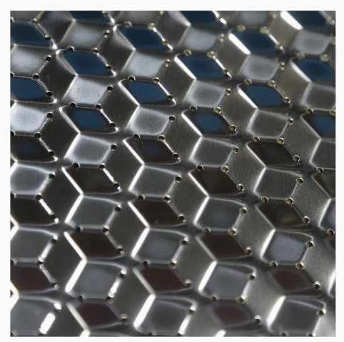 Durable Die Tool Punching and Shearing Mould for Washing Machine