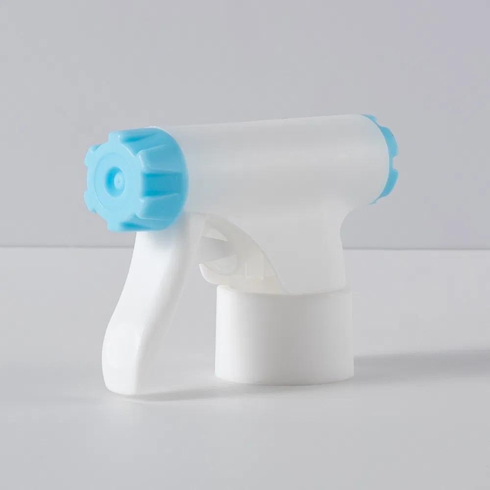 High Grade Spray Square Gun New Frosting Spray Gun