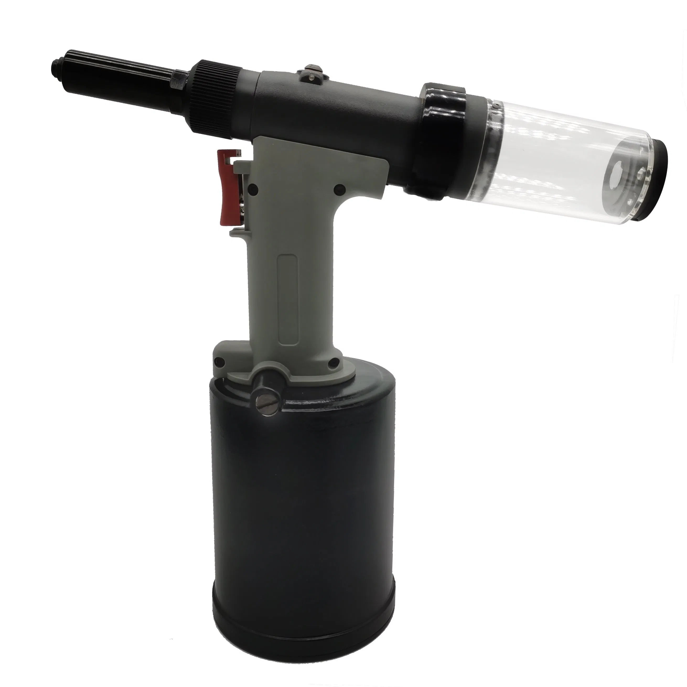 Air Hydraulic Rivet Nut Tools Pneumatic Riveter Machine