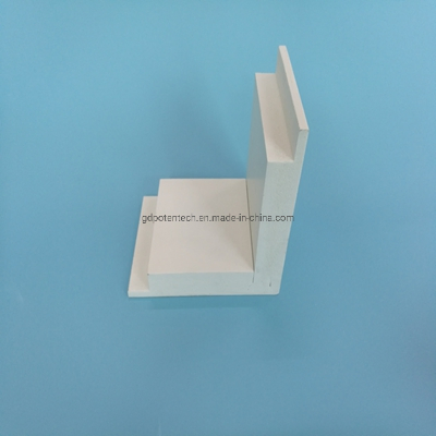 Interior Home Decoration Moulding PVC Stealth Corner Versatex