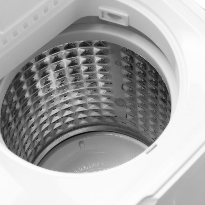 High Quality Twin Tub Semi Automatic Mini Washing Machine 4kg 5kg 6kg