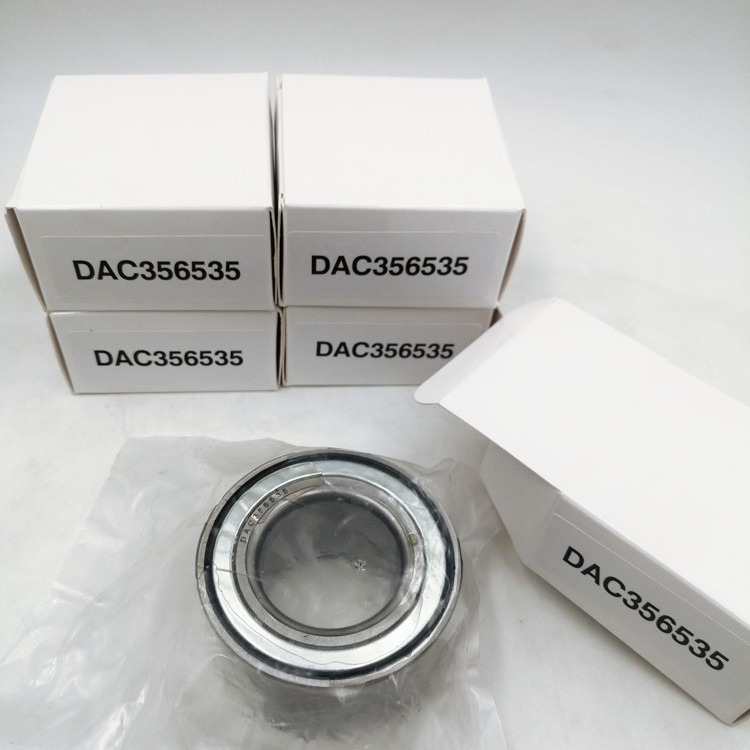 Подшипник колесный сферический роликовый цилиндрический 95dsf01