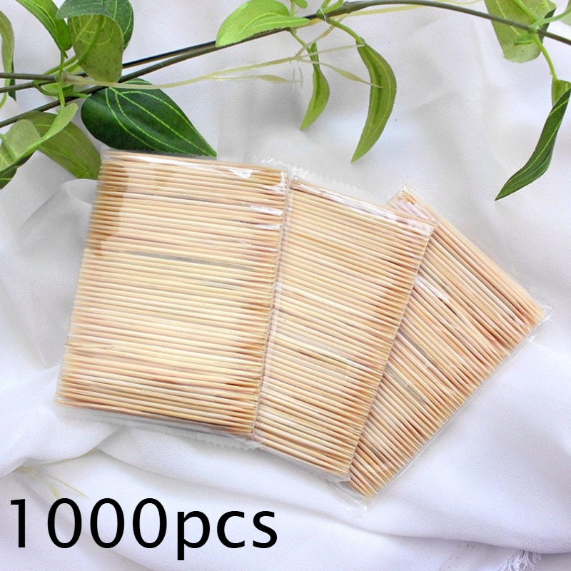 2025 Daily Supplements Toothpaste After Meal Cleaning Tableware Fork Fruit