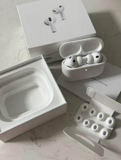 Dropshipping Top Factory 1: 1 PRO2 Anc (Best-level version) Noise Cancelling Wireless Bluetooth Earphone Headphone Pods Max PRO Air 2 3 Headset Earbuds