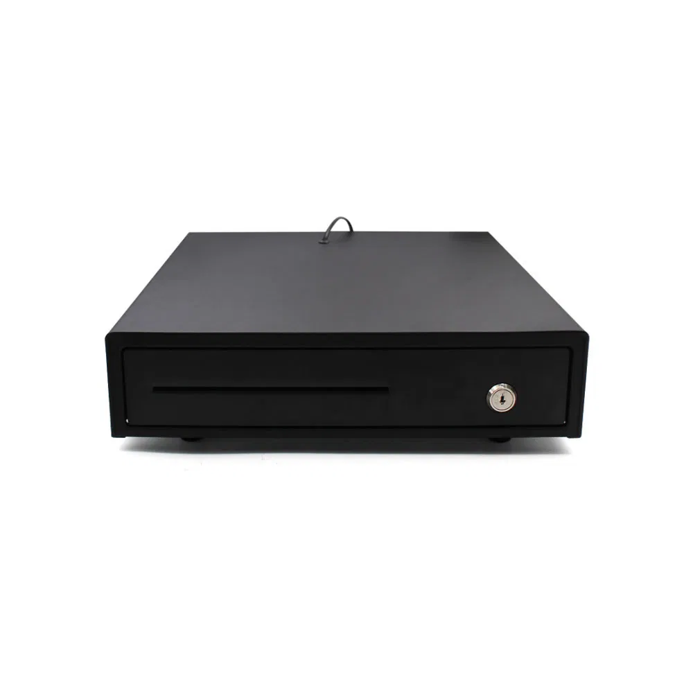 Automatic Mutex Wholesale Price Manual Trays Automatic Register Cash Drawer for Supermarket