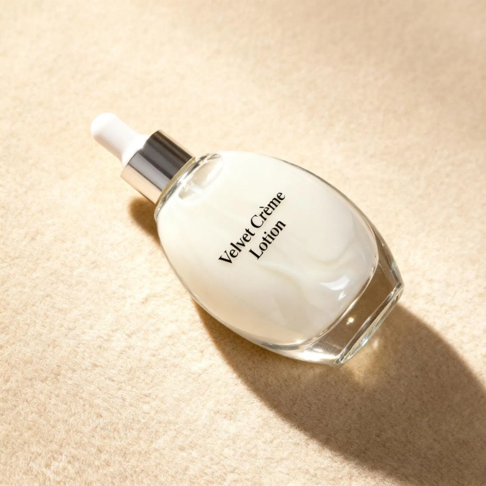 Intensive Ergothioneine Cellular Renewal Face Lotion for DNA Protection and Aging Delay