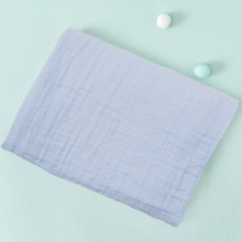 Factory Custom Cpmpetitive Price Advanced Technology Good Price Baby Blanket Muslin