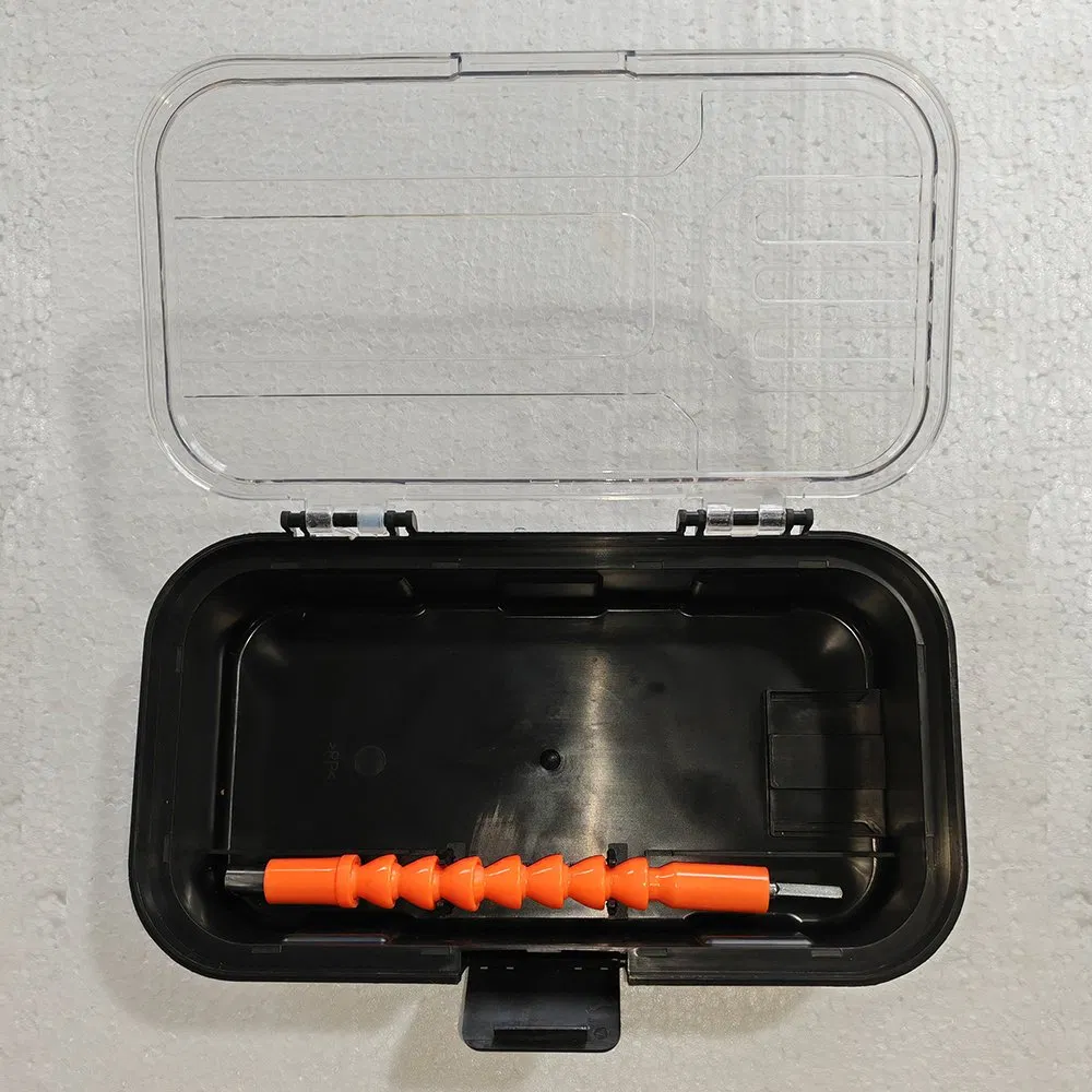 Household Electric Screwdriver Kit 3.6V 2A Battery Rechargeable Magnetic Cordless Electric Screwdriver Set