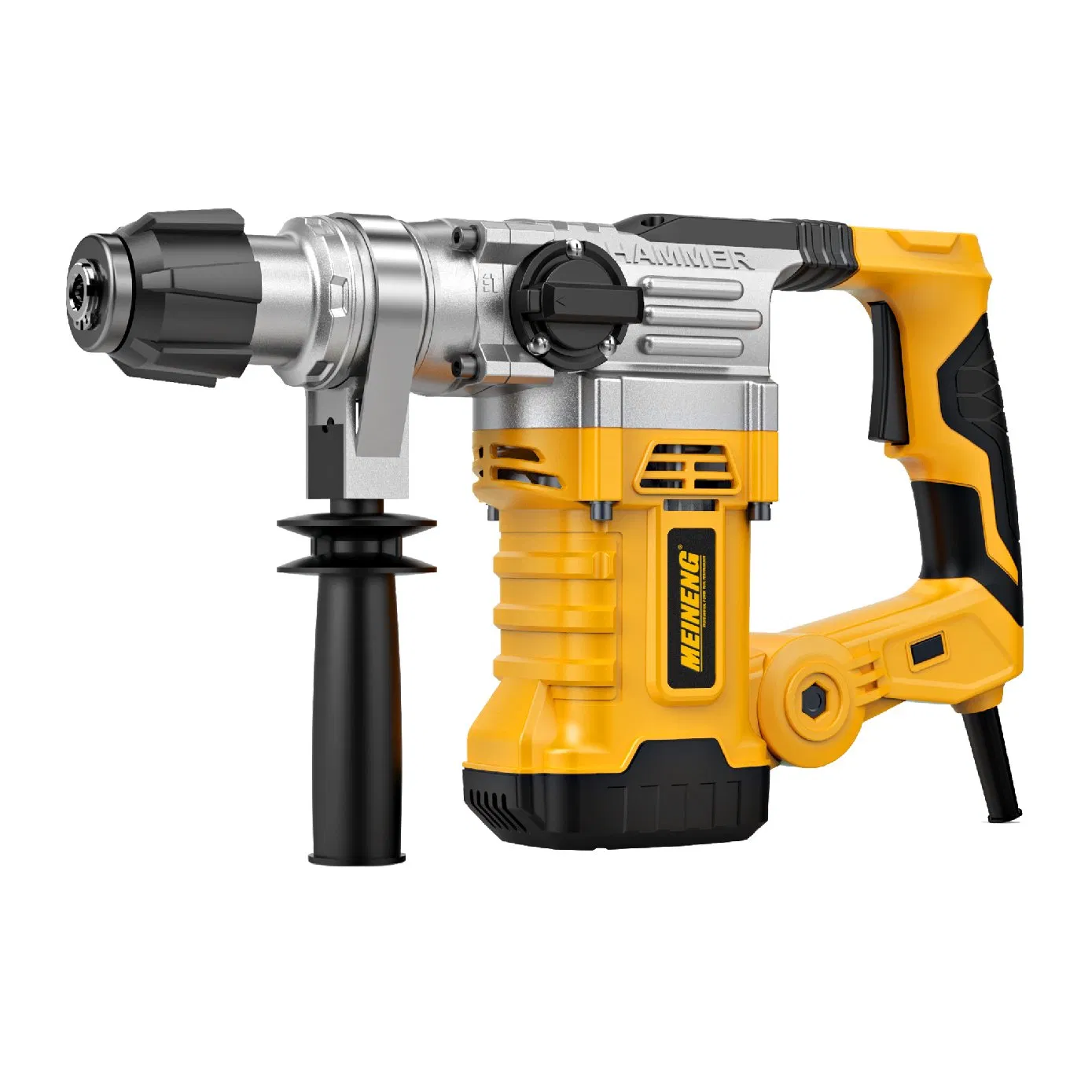 Heavy Duty Electric Power Tool 220V SDS Plus Rotary Hammer Machine