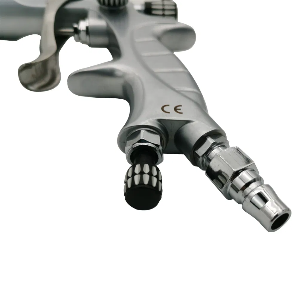 Пистолет для покраски HVLP высокого давления