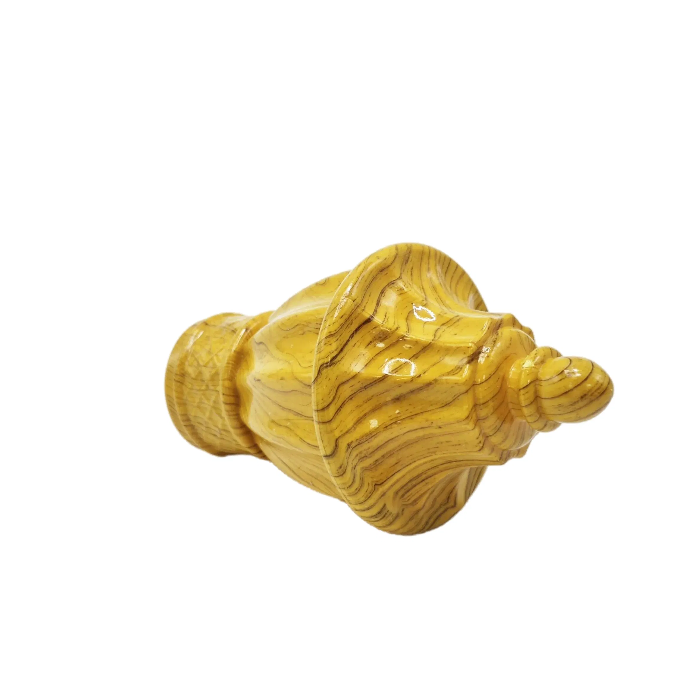 Roman Rod Fittings Featuring New Design Decorative Head Plug