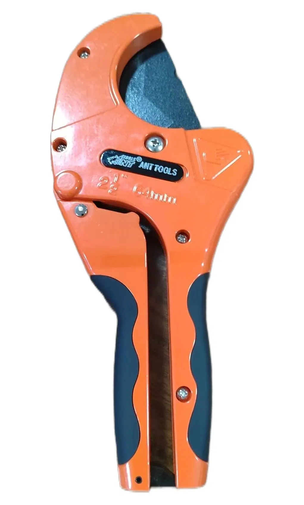 Heavy-Duty Pipe Cutter for PPR PVC Pipes 20-75mm