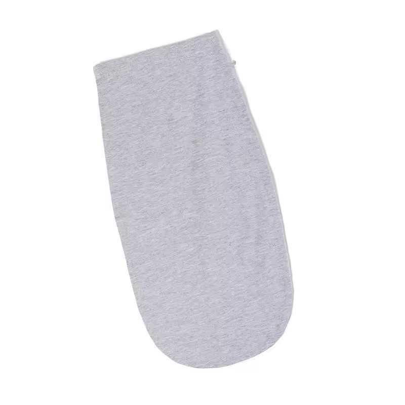 Oeko Certification Bamboo Easy Swaddle with Baby Changing Diaper Bunting Bag