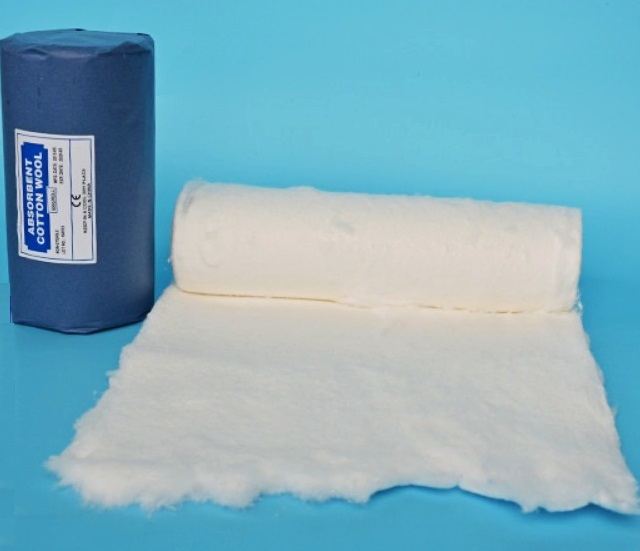 Hydrophilic Round Pads for Gentle Cleaning