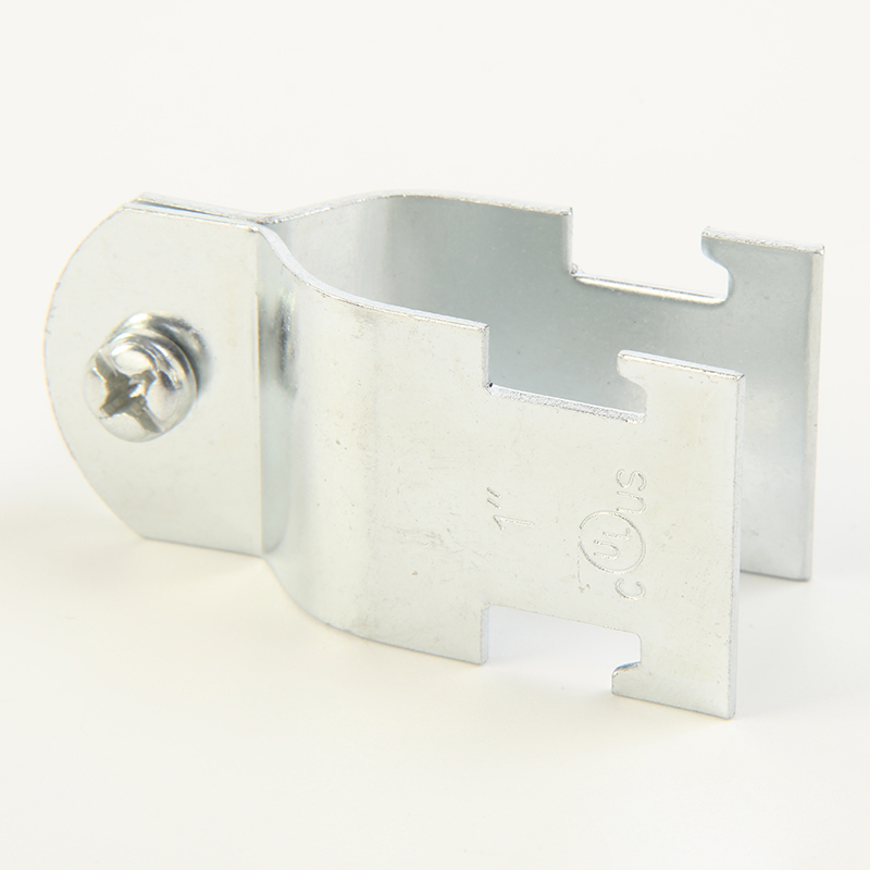 Steel Strut Clamps Pipes Clamps Heavy Type