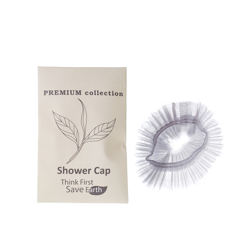 Disposable Hotel Amenities Kit Biodegradable Eco Friendly Hotel Supplies Amenities Guest Hygiene Set with Stone Paper
