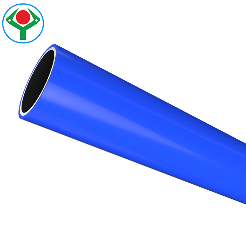 Durable DIY Diameter 28mm Lean Tube for Flexible Worktable