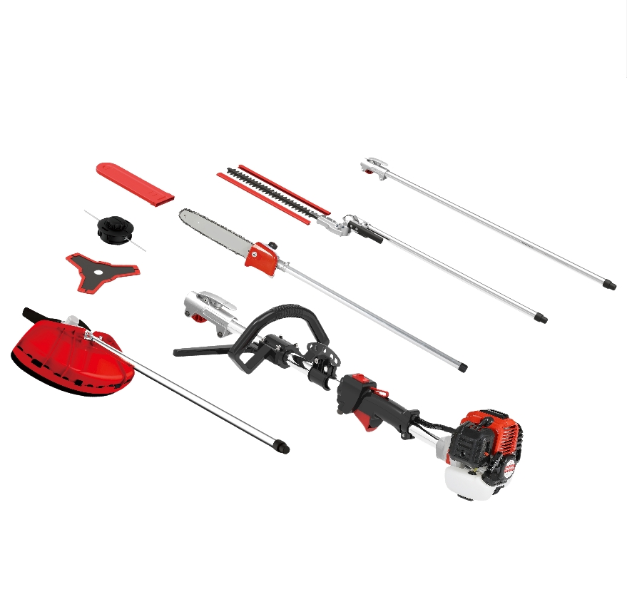 Multi Functional Brush Cutter 26cc (TT-M2600)