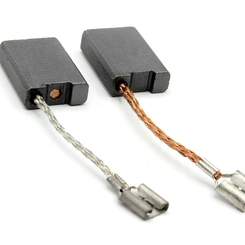 Оригинальные угольные щетки Makita 191957-7 CB-204