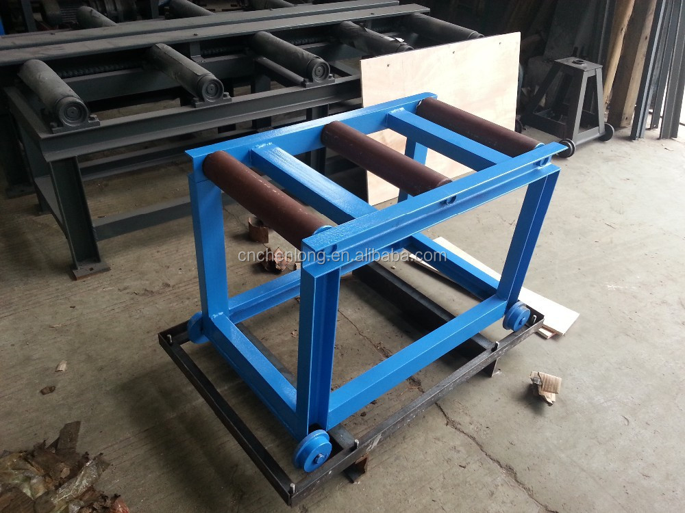 Пила ленточная по металлу CH-400