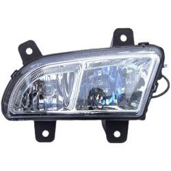 Противотуманная фара LED для Sinotruk HOWO
