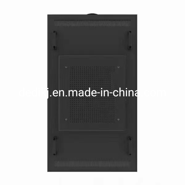 55 Inch High Brightness Indoor Marketing Advertising Display Android LCD Product Displays Shop Window Digital Signage