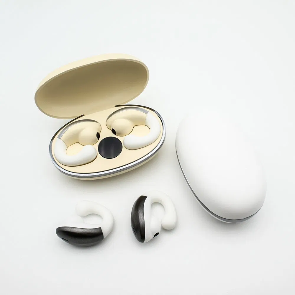 2024 Tws M7 Auriculares Touch Earbuds Wireless Ear Clip Earphones LED Display Sport Stereo Running Earbuds Tws