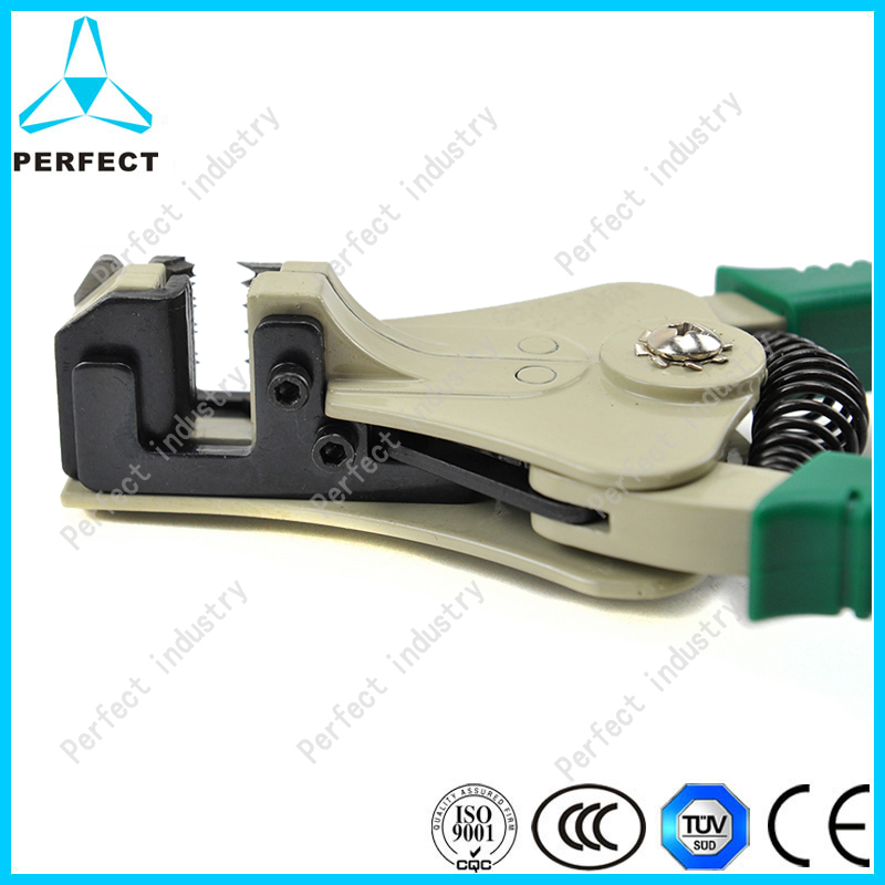 Adjustable Automatic Electric Cable Stripper