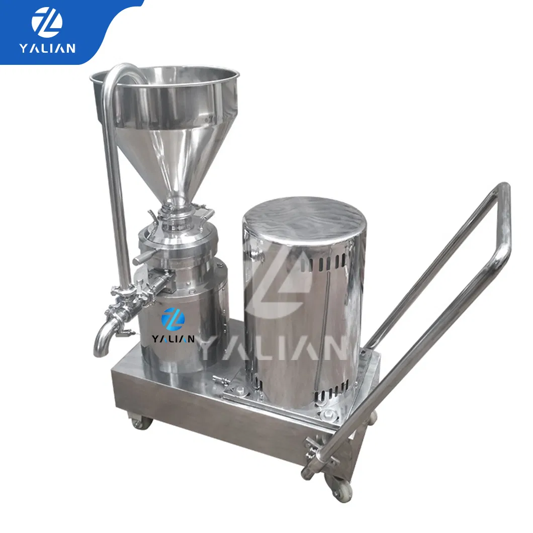 Powerful Industrial Grinder Machine with Competitive Price
