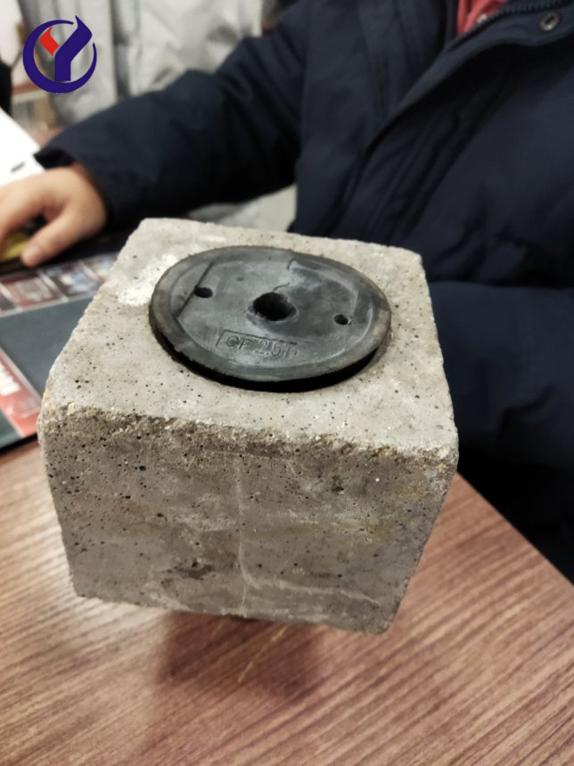 Corrosion Resistant Construction Components Precast Concrete Accessories Lifting Anchor