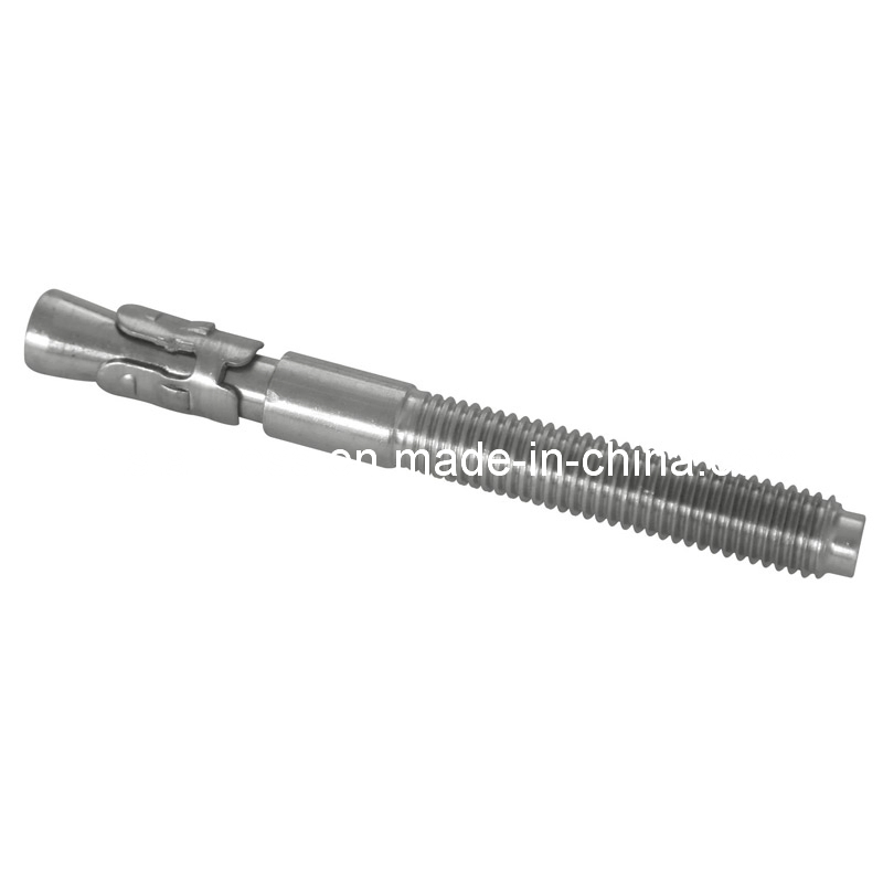 Ss316 1.4401 Chemical Anchor Bot