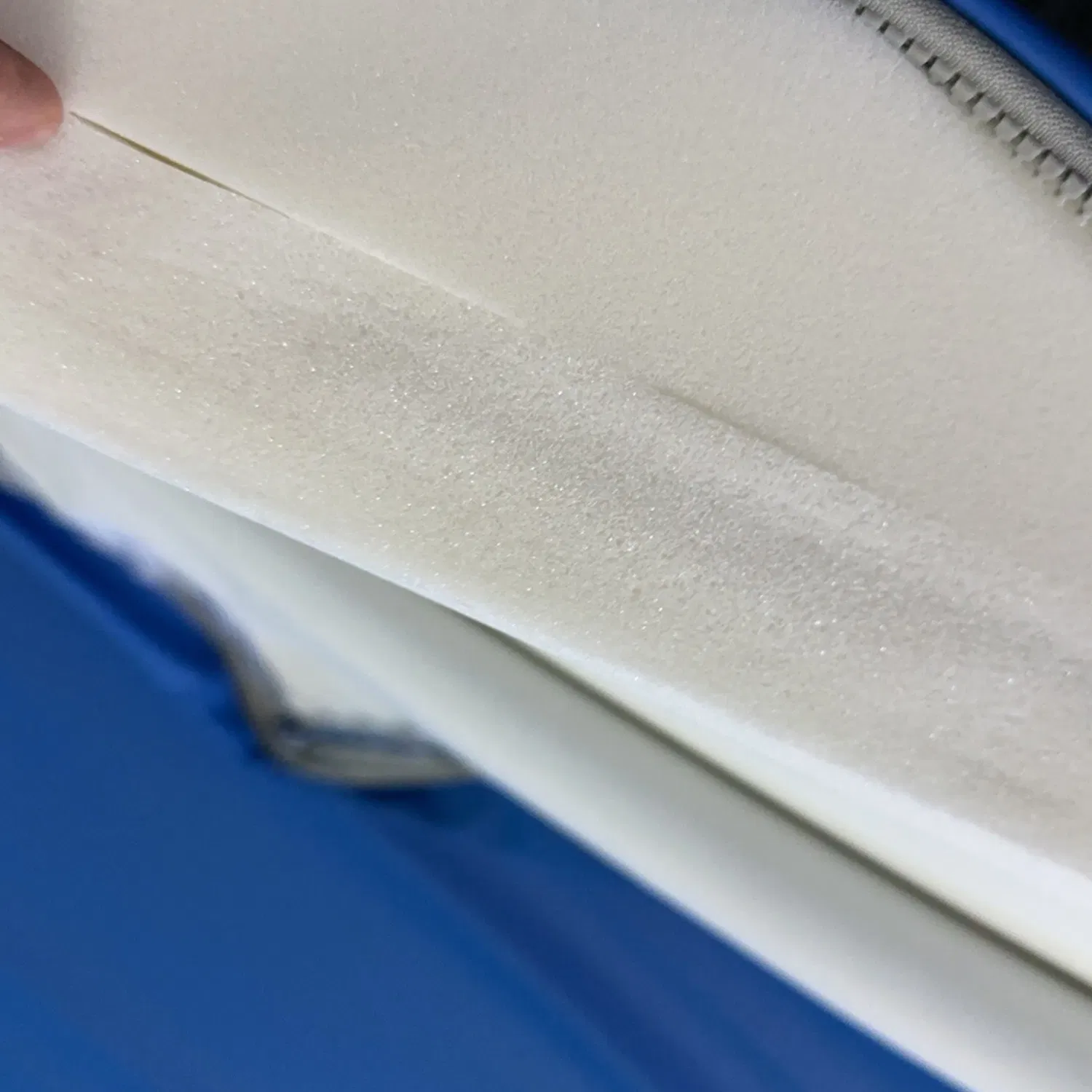 High Quality Hospital Medical Memory Foam Mattress