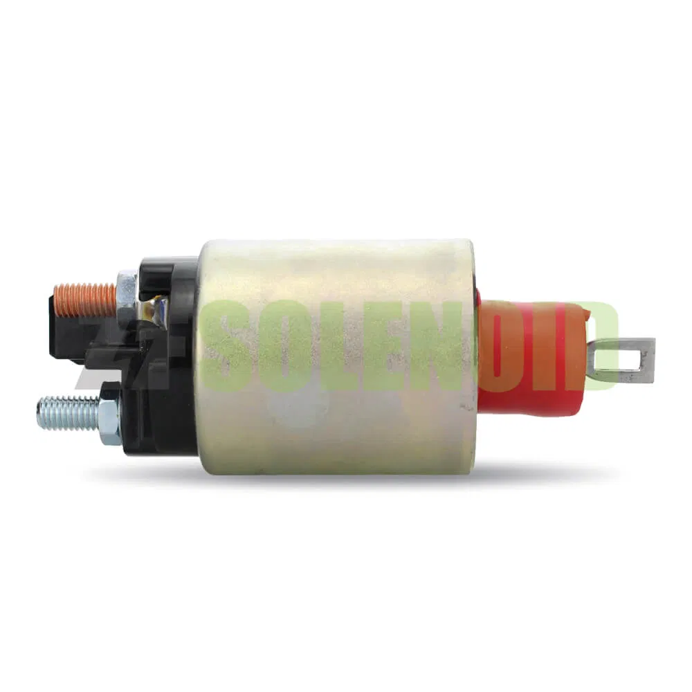 Соленоид стартера 97-003-12V для Ford, GM-Chevrolet