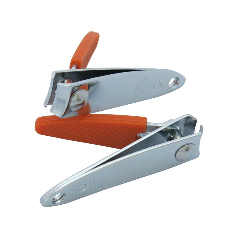 Manicure & Pedicure Supplies with Competitive Price OEM Nail Cutter Clipper