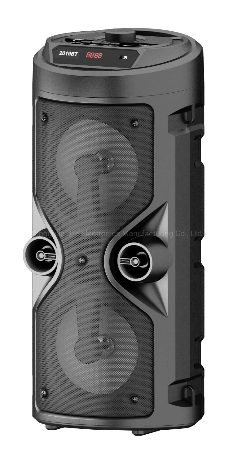 Мощная беспроводная Bluetooth колонка Super Bass