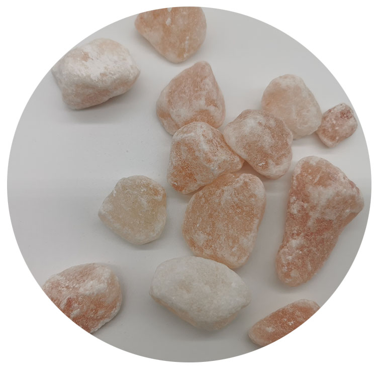 Himalyasia Salt Blocks Salt Brick Used in Steam Room