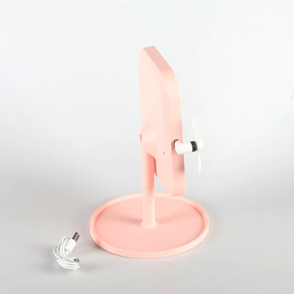 Yichen Makeup Mirror with Rechargeable LED Light