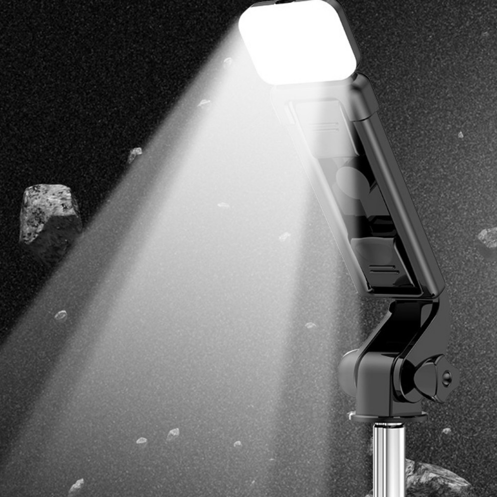 Hot Selling Mini Portable Handheld Camera Mobile Phone Bluetooth Selfie Stick