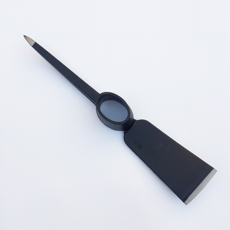 Pick Axe