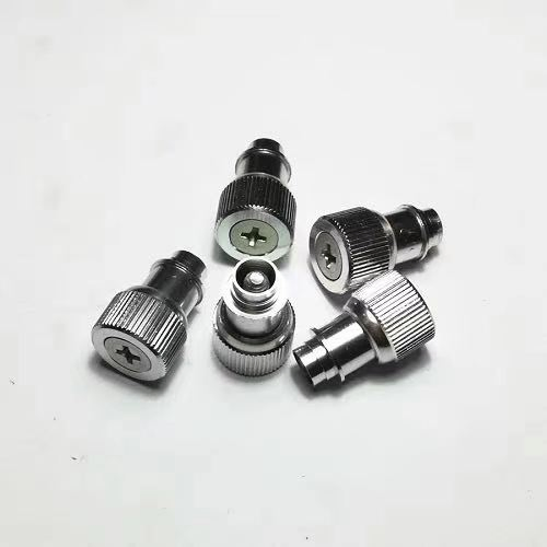 Captive Screw Stainless Steel Panel Fasteners PF21-632/440-0/1/2