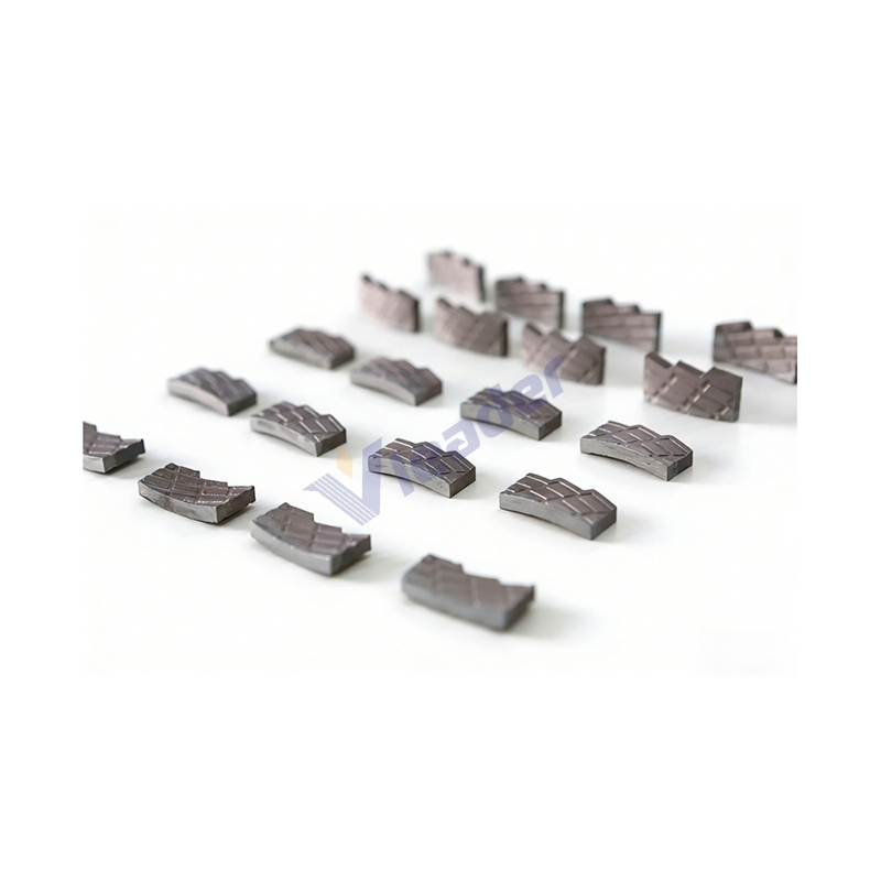 Алмазная коронка для бетона с лазерной сваркой