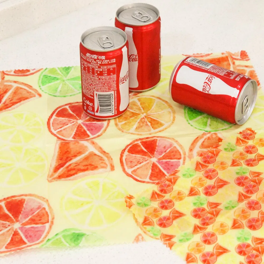 Bee's Wrap for Storage Wrappers