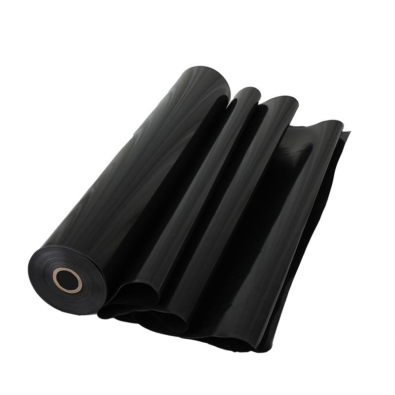 1mm Construction Material Reservoir Engineering Geosynthetic Plastic Fish Pond Lining Liner Sheet Waterproof HDPE Geomembrane