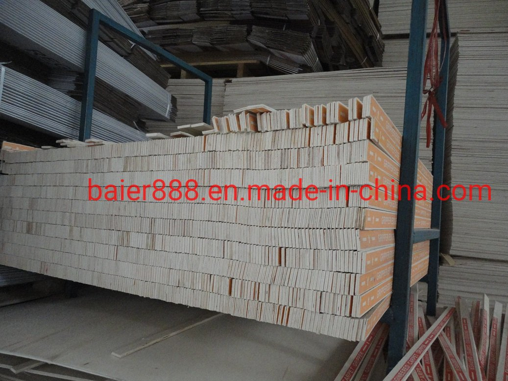 Plywood Carpet Gripper