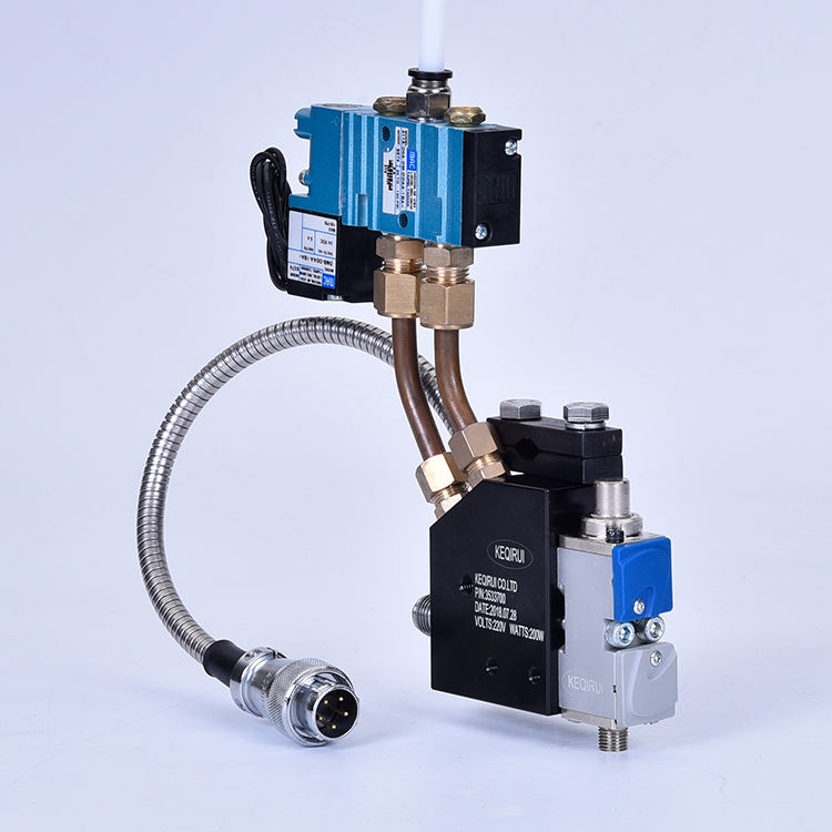 Bsd-3533700 Affordable Big Commercial Hot Glue Gun for Easy Sourcing