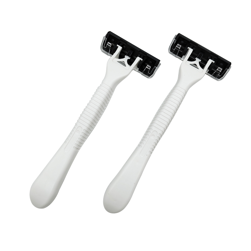 OEM Hotel Disposable Razor Portable Body Safety Shaving Razor