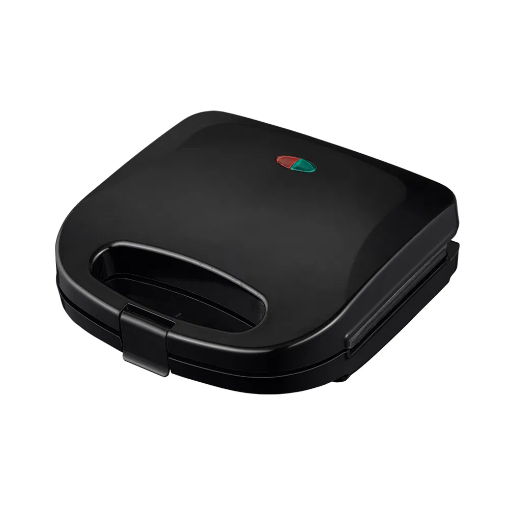 Manufacture Household Automated Sandwich Maker with CE Certification