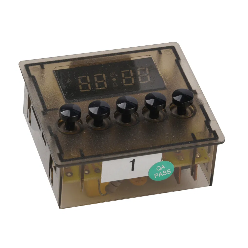 Oven Timer Mechanical Timer/Oven Part